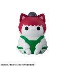 SAKAMOTO DAYS Mega Cat Project Sakamoto Cats Nyantomo Pleasant Sakamotos Store! TF