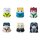 SAKAMOTO DAYS Mega Cat Project Sakamoto Cats Nyantomo Pleasant Sakamotos Store! TF