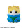 SAKAMOTO DAYS Mega Cat Project Sakamoto Cats Nyantomo Pleasant Sakamotos Store! TF