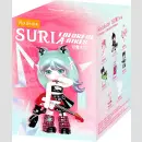Suri Colorful A Girls TF