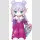 Suri Colorful A Girls TF