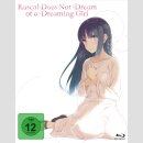 Rascal Does Not Dream of a Dreaming Girl THE MOVIE [Blu...