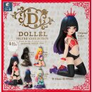 Dollel Figure Collection TF