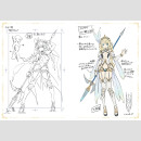 ELF VILLAGE Memorial Notes [Hardcover]
