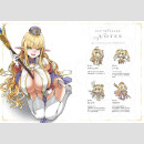 ELF VILLAGE Memorial Notes [Hardcover]