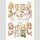 ELF VILLAGE Memorial Notes [Hardcover]