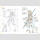 ELF VILLAGE Memorial Notes [Hardcover]