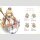 ELF VILLAGE Memorial Notes [Hardcover]