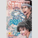 The Elusive Samurai vol. 16
