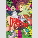 Dandadan vol. 14