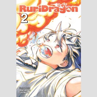 RuriDragon vol. 2