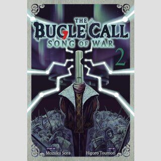 THE BUGLE CALL Song of War vol. 2