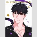 My Assistant Boyfriend Bd. 2 [Webtoon]