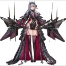 Goddess of Victory: Nikke Statue 1/7 Modernia Second...