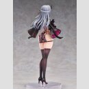 Goddess of Victory: Nikke Statue 1/7 Modernia Second Affection 25 cm