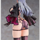 Goddess of Victory: Nikke Statue 1/7 Modernia Second Affection 25 cm