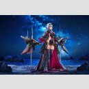 Goddess of Victory: Nikke Statue 1/7 Modernia Second Affection 25 cm