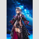 Goddess of Victory: Nikke Statue 1/7 Modernia Second Affection 25 cm