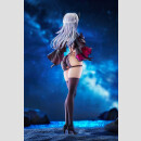 Goddess of Victory: Nikke Statue 1/7 Modernia Second Affection 25 cm