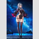 Goddess of Victory: Nikke Statue 1/7 Modernia Second Affection 25 cm