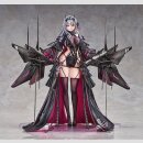 Goddess of Victory: Nikke Statue 1/7 Modernia Second Affection 25 cm
