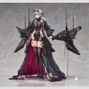 Goddess of Victory: Nikke Statue 1/7 Modernia Second Affection 25 cm