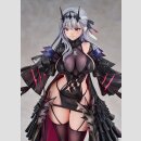 Goddess of Victory: Nikke Statue 1/7 Modernia Second Affection 25 cm