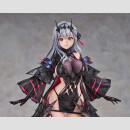 Goddess of Victory: Nikke Statue 1/7 Modernia Second Affection 25 cm