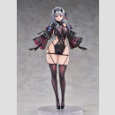 Goddess of Victory: Nikke Statue 1/7 Modernia Second Affection 25 cm