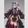 Goddess of Victory: Nikke Statue 1/7 Modernia Second Affection 25 cm
