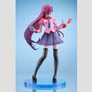 Monogatari Series Statue 1/7 Hitagi Senjyogahara Remaster Project 24 cm