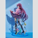 Monogatari Series Statue 1/7 Hitagi Senjyogahara Remaster...