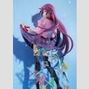 Monogatari Series Statue 1/7 Hitagi Senjyogahara Remaster Project 24 cm