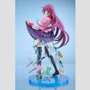 Monogatari Series Statue 1/7 Hitagi Senjyogahara Remaster Project 24 cm