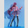 Monogatari Series Statue 1/7 Hitagi Senjyogahara Remaster Project 24 cm
