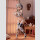 Uzaki-chan Wants to Hang Out! PVC Statue 1/7 Tsuki Uzaki Cow Bikini Ver. 22 cm