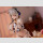 Uzaki-chan Wants to Hang Out! PVC Statue 1/7 Tsuki Uzaki Cow Bikini Ver. 22 cm