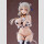 Uzaki-chan Wants to Hang Out! PVC Statue 1/7 Tsuki Uzaki Cow Bikini Ver. 22 cm