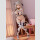 Uzaki-chan Wants to Hang Out! PVC Statue 1/7 Tsuki Uzaki Cow Bikini Ver. 22 cm