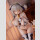 Uzaki-chan Wants to Hang Out! PVC Statue 1/7 Tsuki Uzaki Cow Bikini Ver. 22 cm