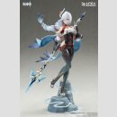 Genshin Impact PVC Statue 1/7 Shenhe Lonesome...