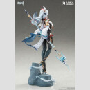 Genshin Impact PVC Statue 1/7 Shenhe Lonesome Transcendence Ver. 30 cm