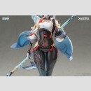 Genshin Impact PVC Statue 1/7 Shenhe Lonesome Transcendence Ver. 30 cm