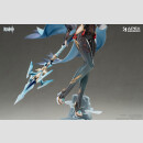 Genshin Impact PVC Statue 1/7 Shenhe Lonesome Transcendence Ver. 30 cm