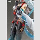 Genshin Impact PVC Statue 1/7 Shenhe Lonesome Transcendence Ver. 30 cm