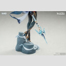 Genshin Impact PVC Statue 1/7 Shenhe Lonesome Transcendence Ver. 30 cm