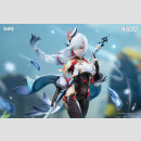 Genshin Impact PVC Statue 1/7 Shenhe Lonesome Transcendence Ver. 30 cm