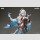 Genshin Impact PVC Statue 1/7 Shenhe Lonesome Transcendence Ver. 30 cm