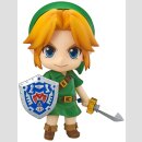 NENDOROID The Legend of Zelda: Majoras Mask 3D LINK