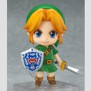 NENDOROID The Legend of Zelda: Majoras Mask 3D LINK